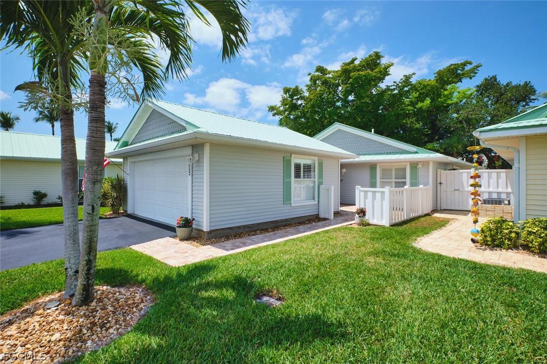14652 Sagamore Ct., Fort Myers, FL 33908