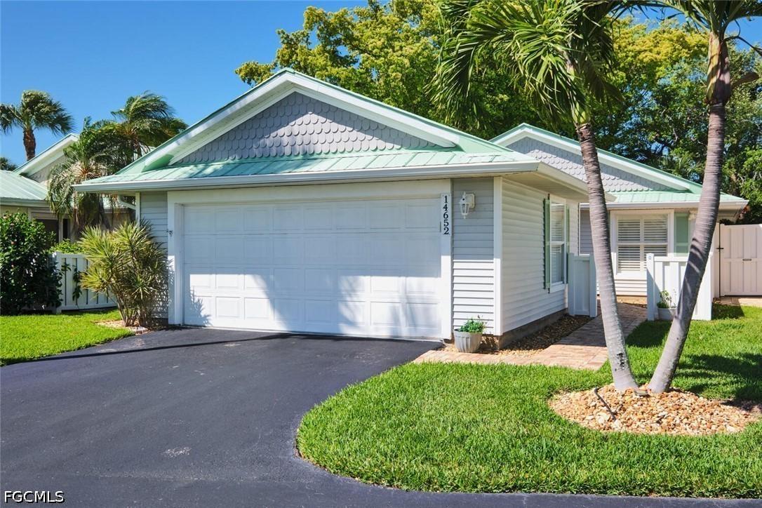 14652 Sagamore Ct., Fort Myers, FL 33908