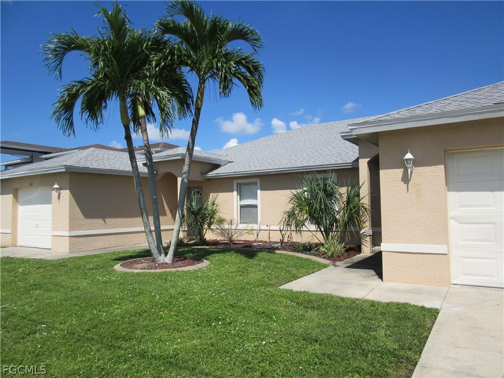 269-271 SW 4th St., Cape Coral, FL 33991