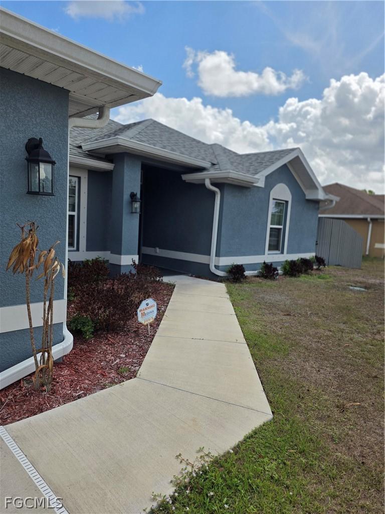 1820 Lodge St., Lehigh Acres, FL 33972
