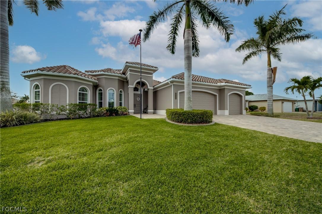 2736 Miracle Pkwy., Cape Coral, FL 33914