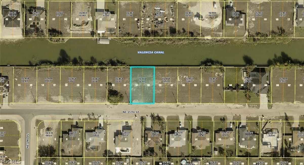303 NE 15th St., Cape Coral, FL 33909
