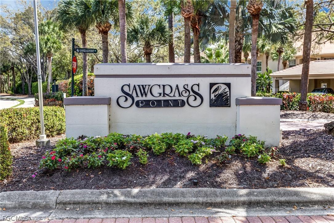 4121 Sawgrass Point Dr. #204, Bonita Springs, FL 34134