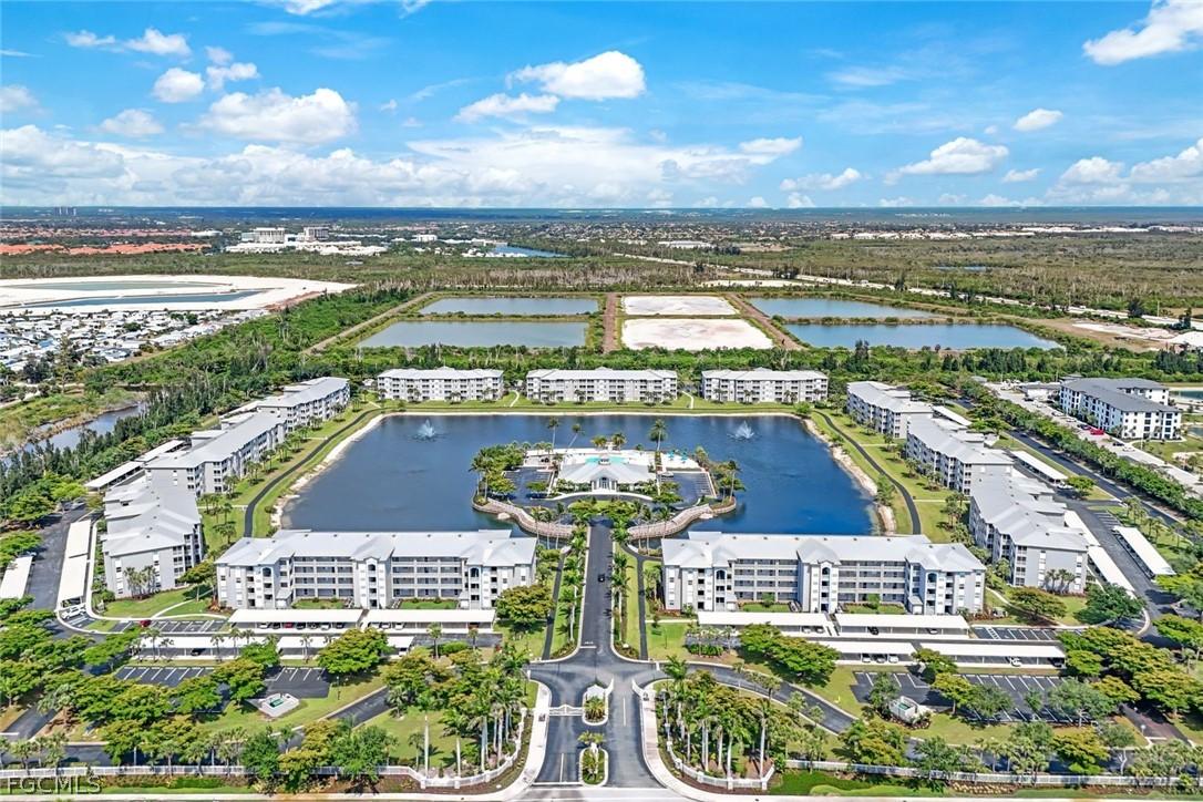 16655 Lake Circle Dr. #825, Fort Myers, FL 33908