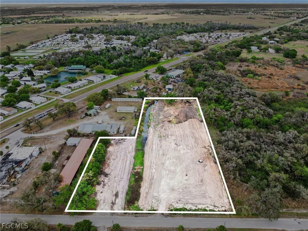 1097 Marshall Field Rd., Labelle, FL 33935