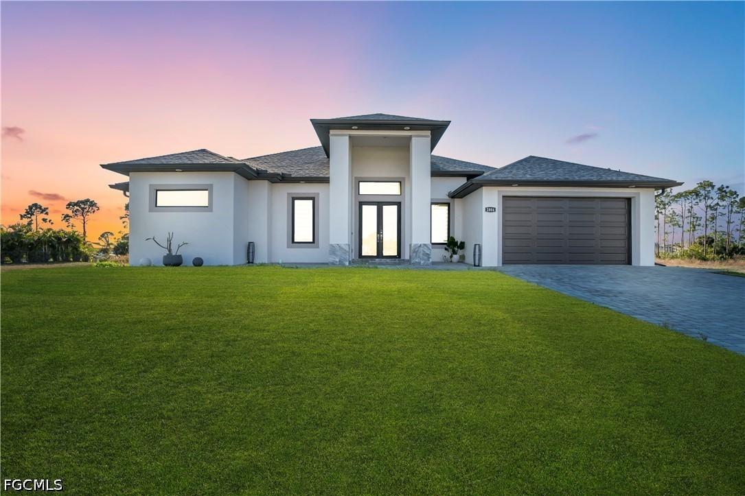 2804 NW 26th Ave., Cape Coral, FL 33993