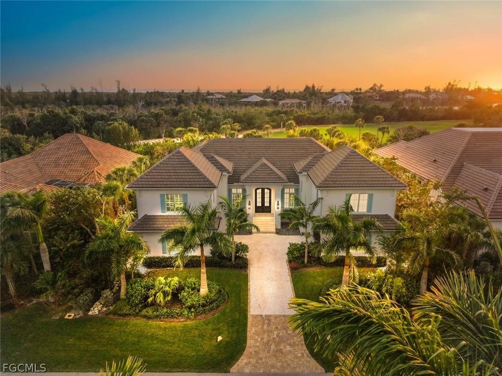 2297 Wulfert Rd., Sanibel, FL 33957