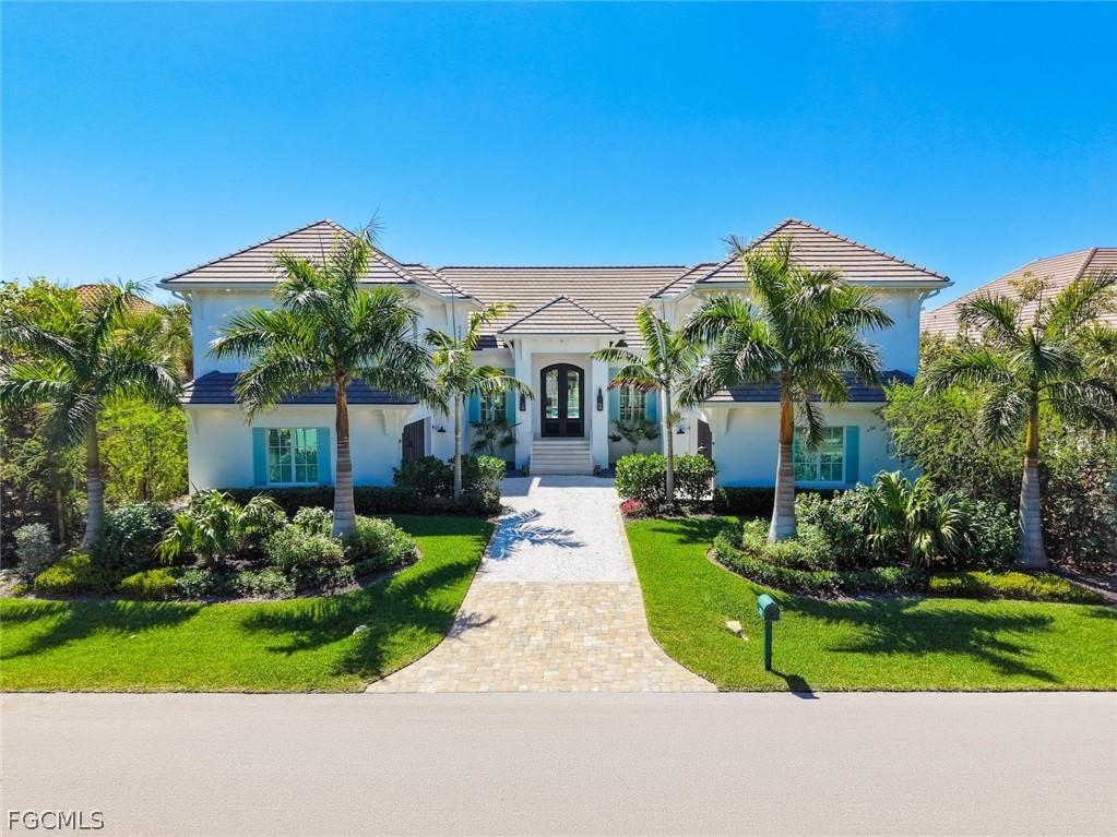 2297 Wulfert Rd., Sanibel, FL 33957