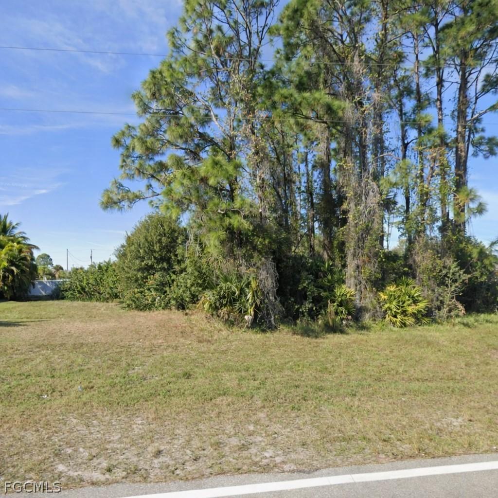 3202 Jacaranda Pkwy., Cape Coral, FL 33909