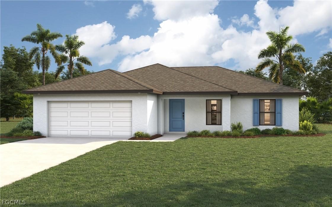 1840 NW 19th Ave., Cape Coral, FL 33993