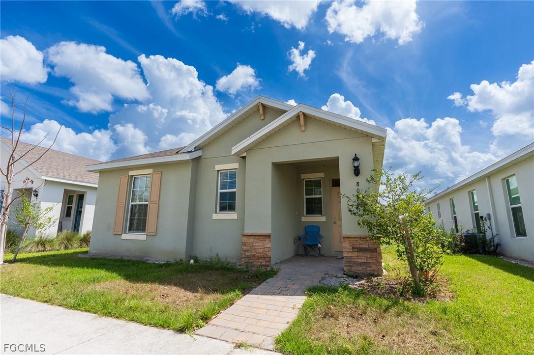 802 Friendship Cir., Labelle, FL 33935