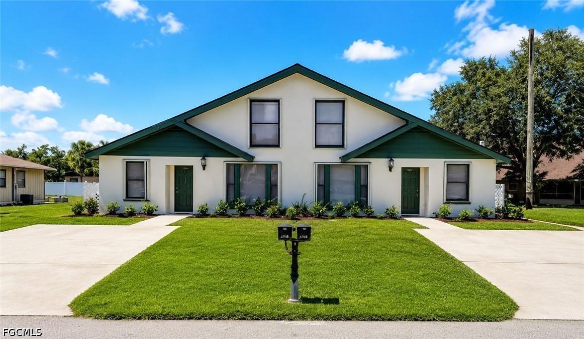 7374 7376 Albany Rd., Fort Myers, FL 33967