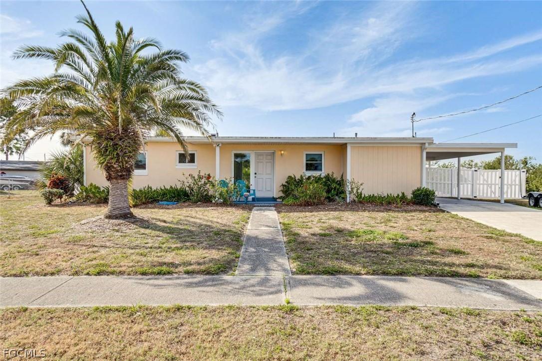 6399 Talbot St., North Port, FL 34287