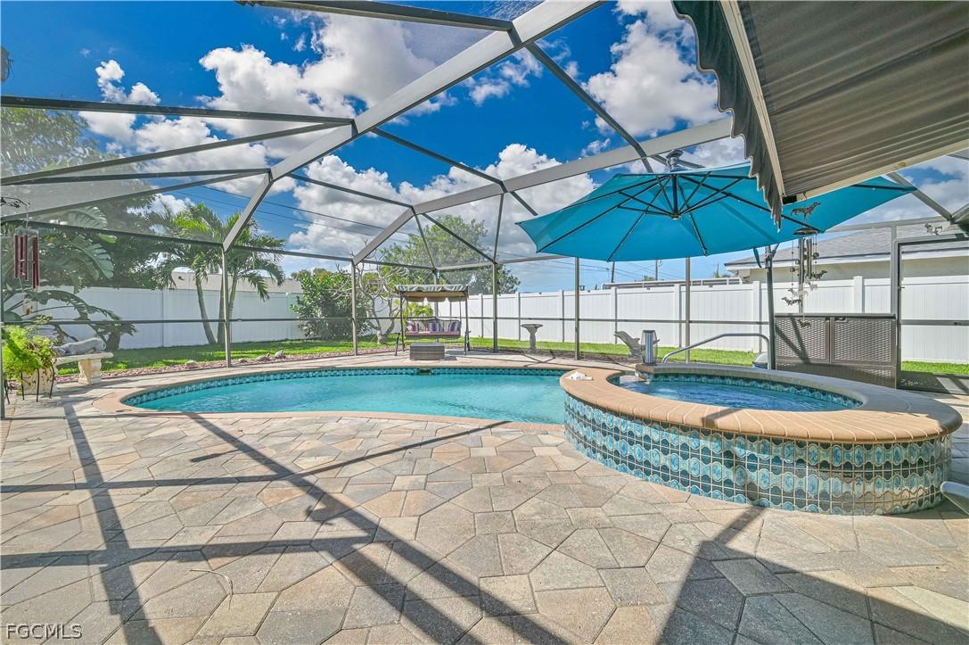 1210 SE 34th Ter., Cape Coral, FL 33904