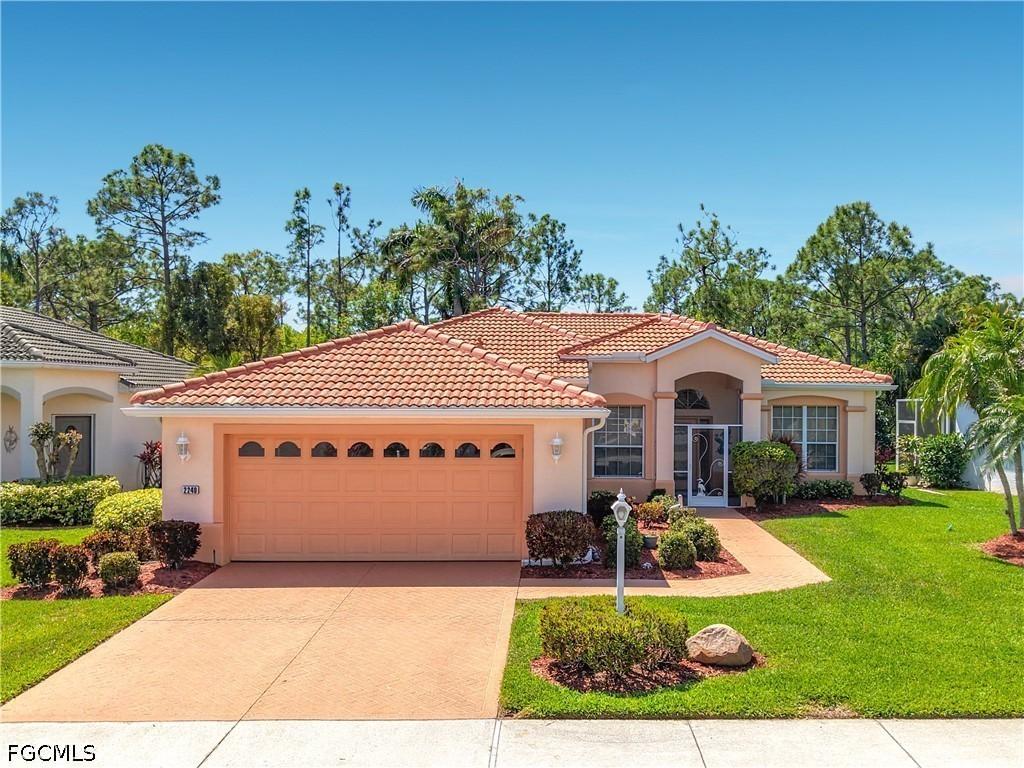 2240 Palo Duro Blvd., North Fort Myers, FL 33917