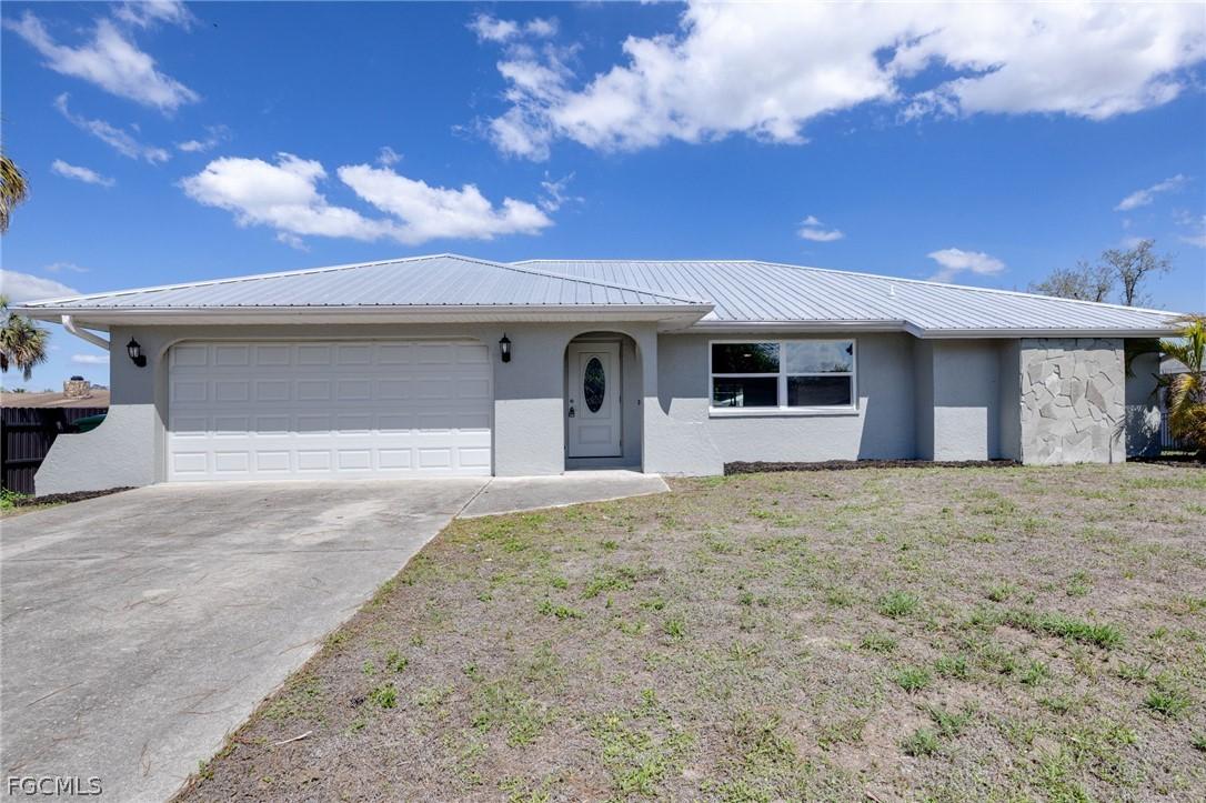 23230 Goldcoast Ave., Punta Gorda, FL 33980