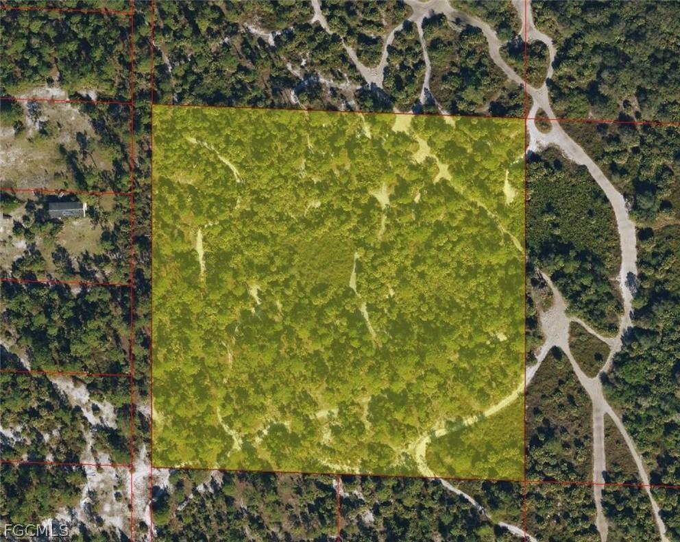 1 Woodland Grade Lot 3 Rd., Naples, FL 34117