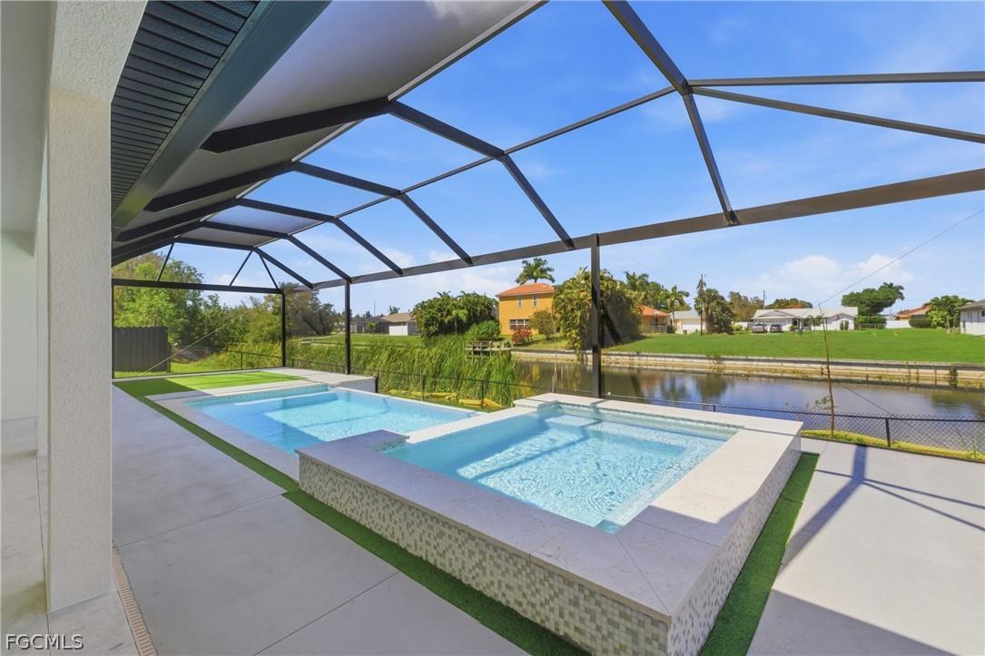 1301 SW 13th St., Cape Coral, FL 33991