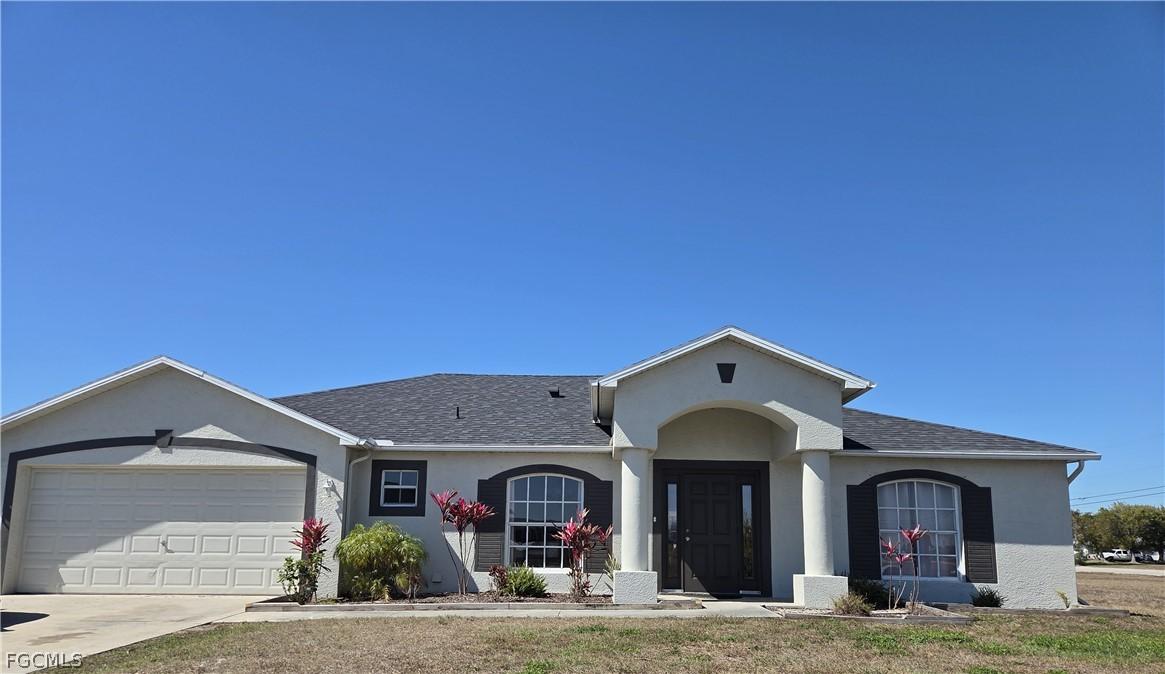 1050 NW 33rd Pl., Cape Coral, FL 33993