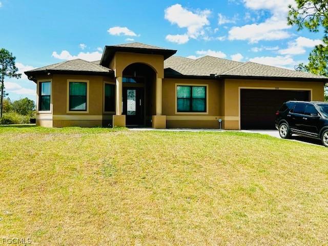 1105 James Ave., Lehigh Acres, FL 33936