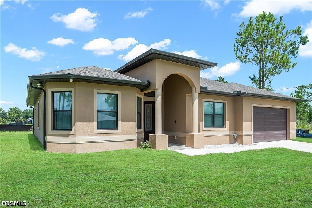 1105 James Ave., Lehigh Acres, FL 33936