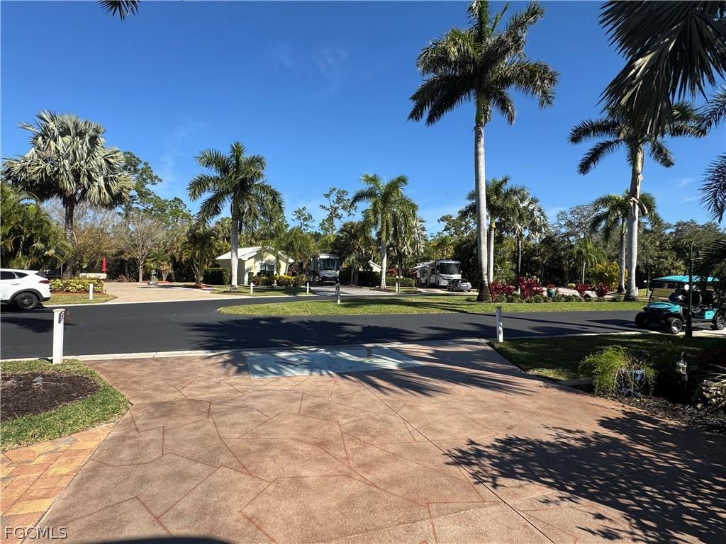 Lot 165 3007 Belle Of Myers Rd., Labelle, FL 33935