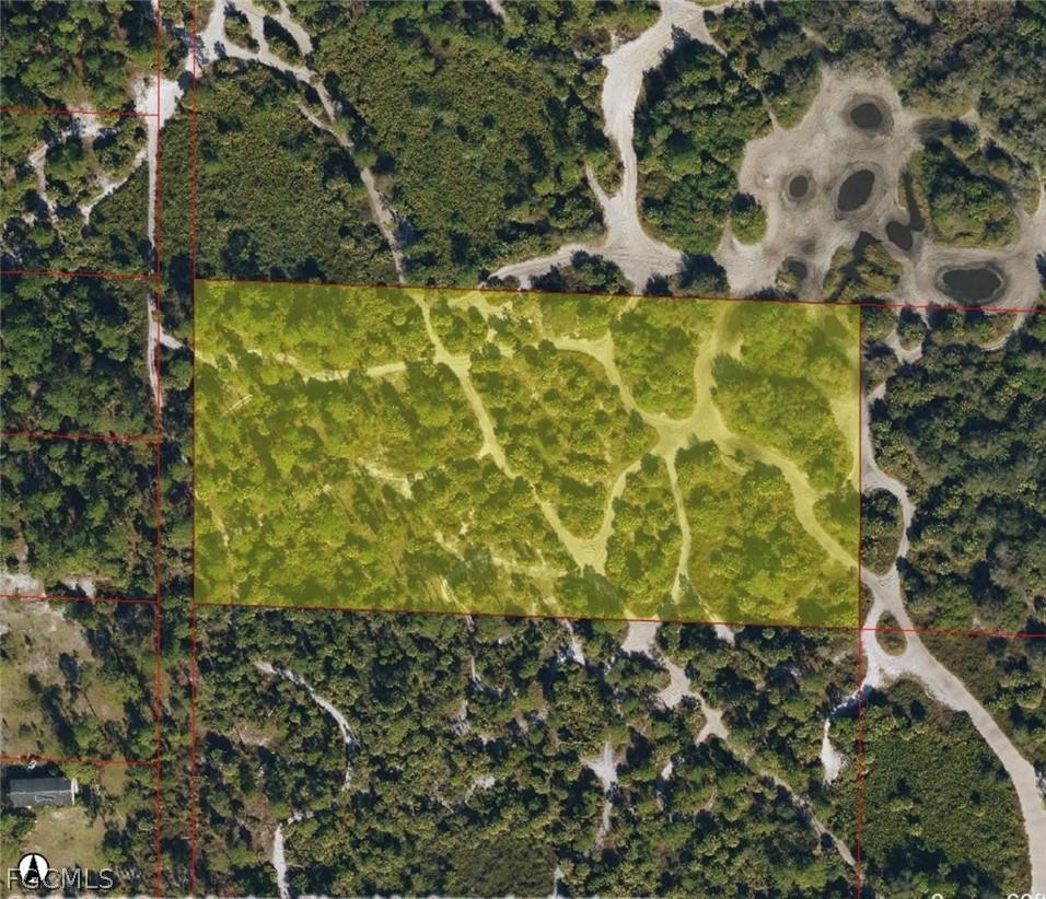 1 Woodland Grade Lot 3 Rd., Naples, FL 34117