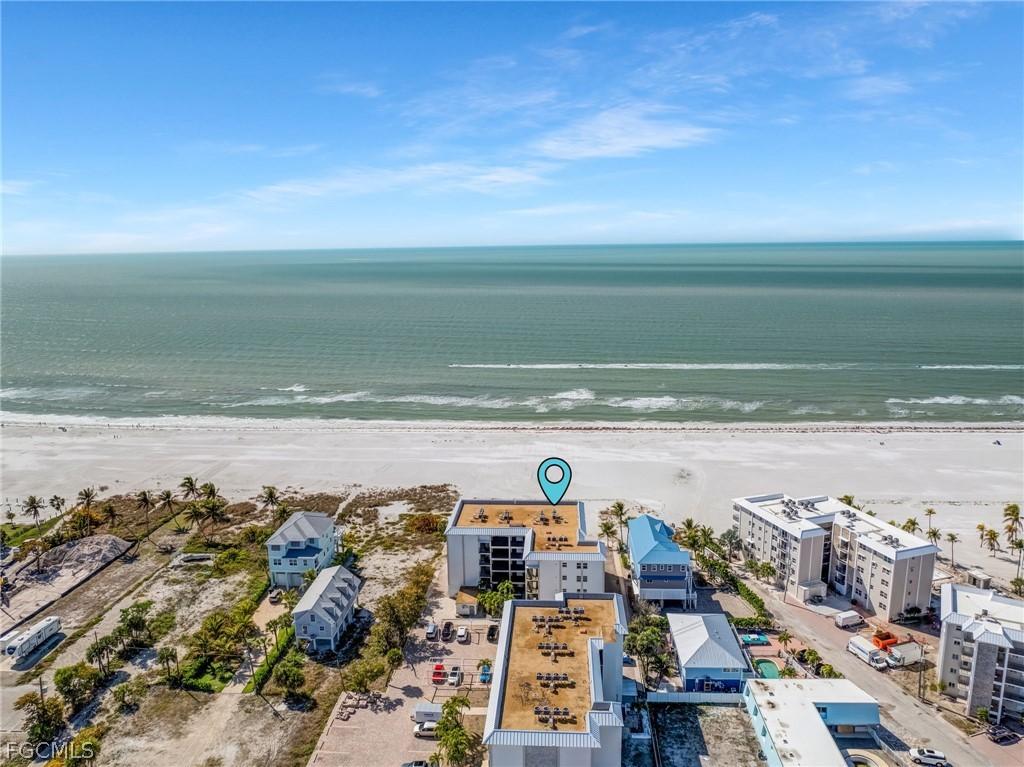 2650 Estero Blvd. #504, Fort Myers Beach, FL 33931
