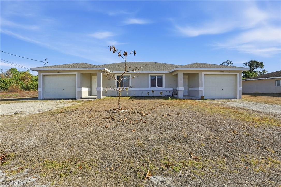 5234/5234 30th St., Lehigh Acres, FL 33973