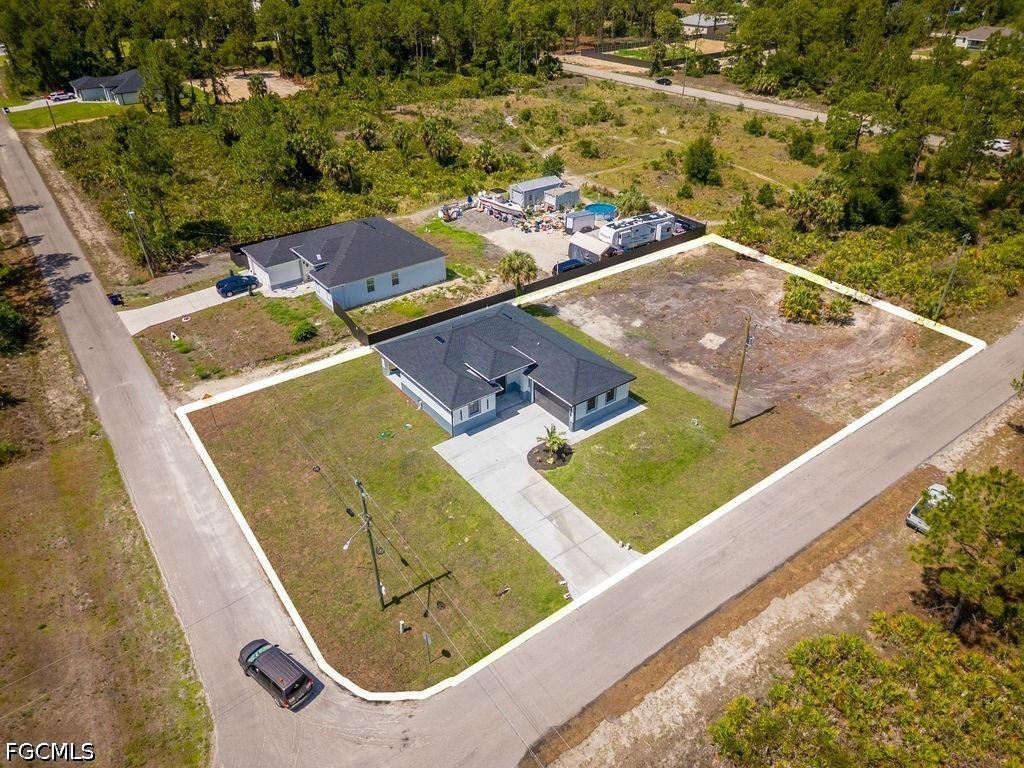 1001 W 13th St., Lehigh Acres, FL 33972