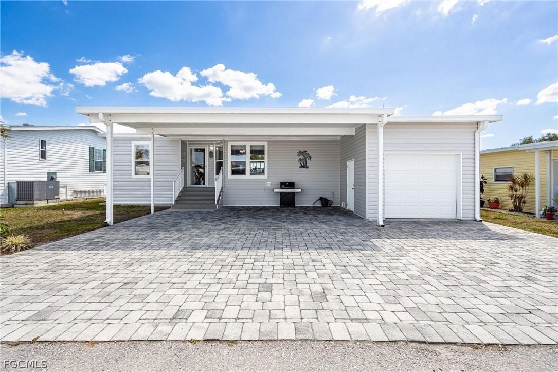 235 Trevino Ct., North Fort Myers, FL 33903