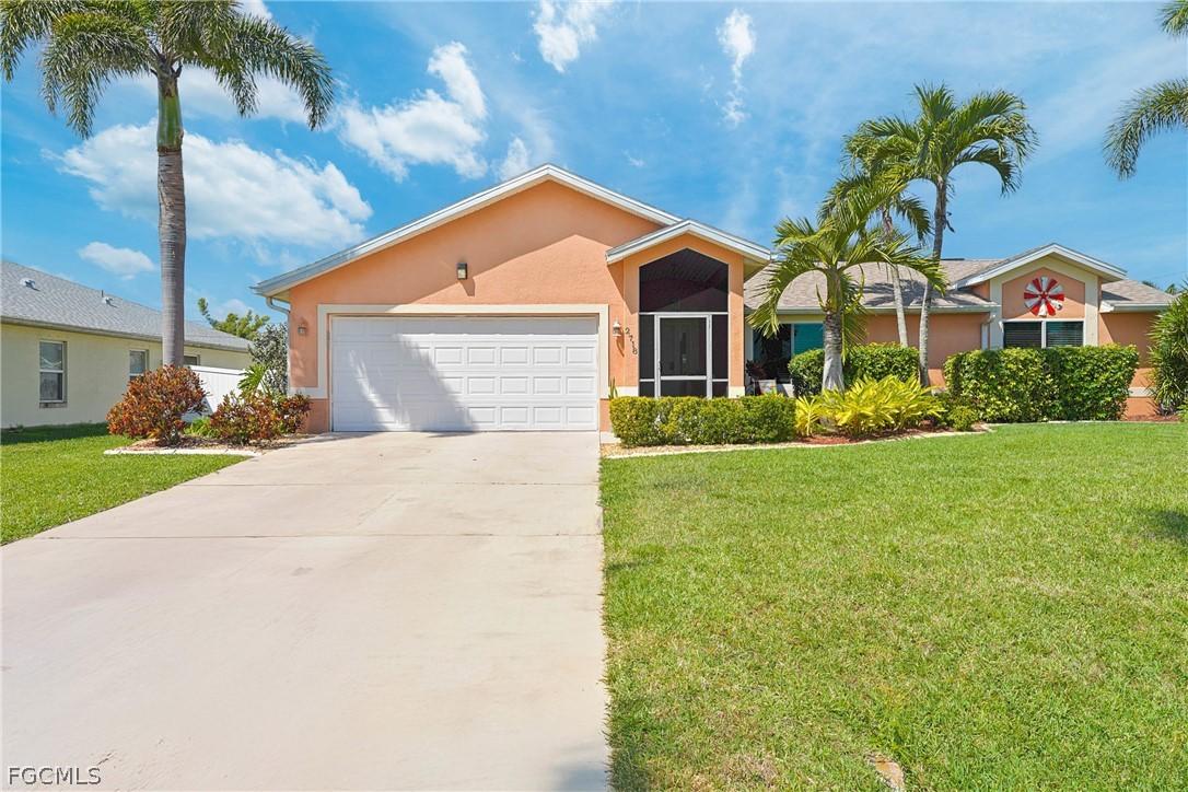 2718 SW 9th Pl., Cape Coral, FL 33914