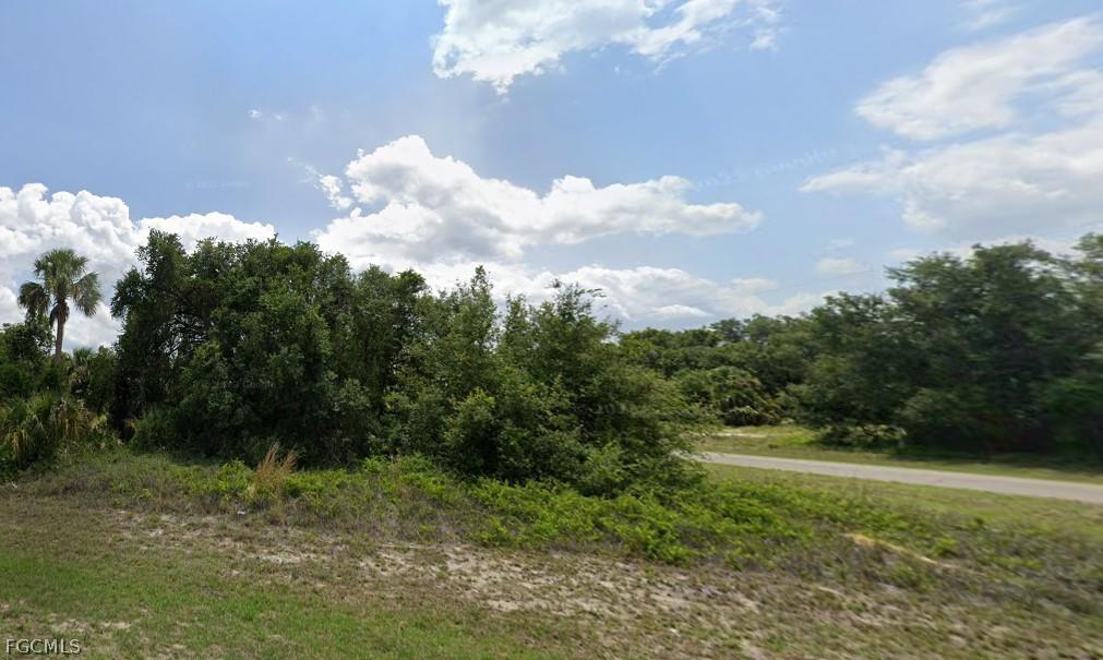 LOT #8 Jabara Ln., Labelle, FL 33935