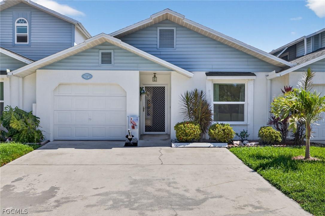 13684 Raleigh Ln. #2, Fort Myers, FL 33919