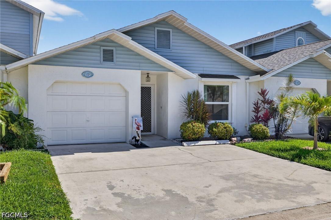13684 Raleigh Ln. #2, Fort Myers, FL 33919