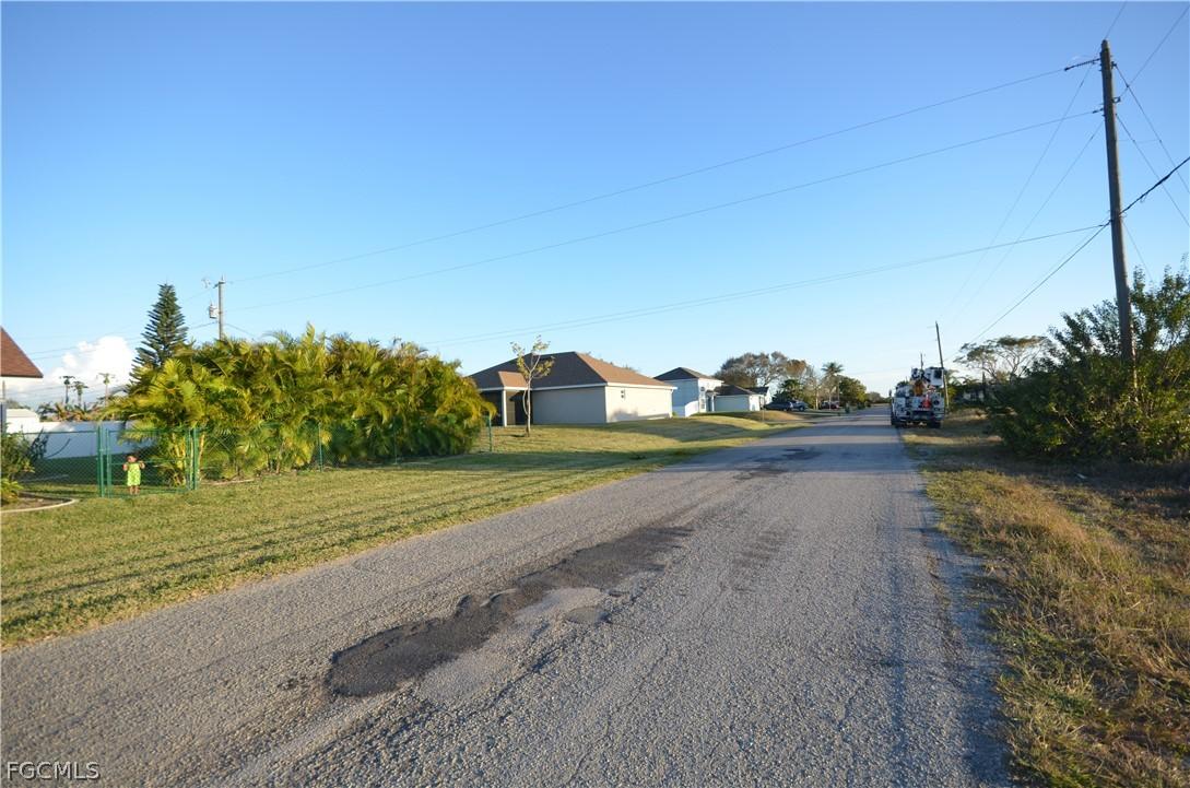 1304 NE 14th Ave., Cape Coral, FL 33909