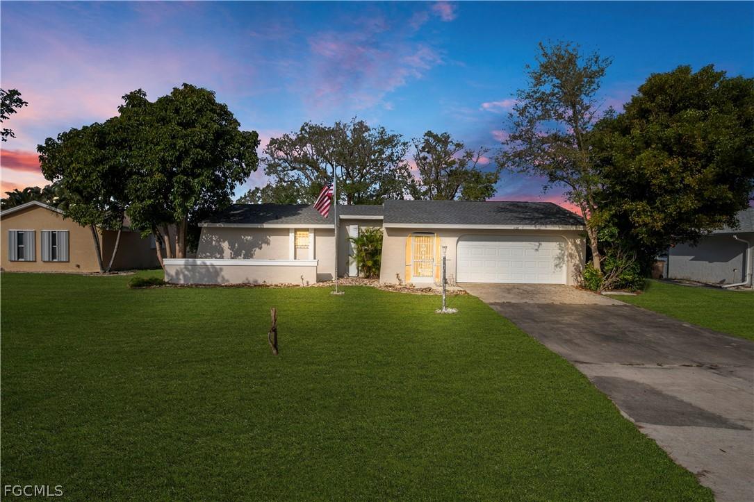 4126 SE 1st Ct., Cape Coral, FL 33904