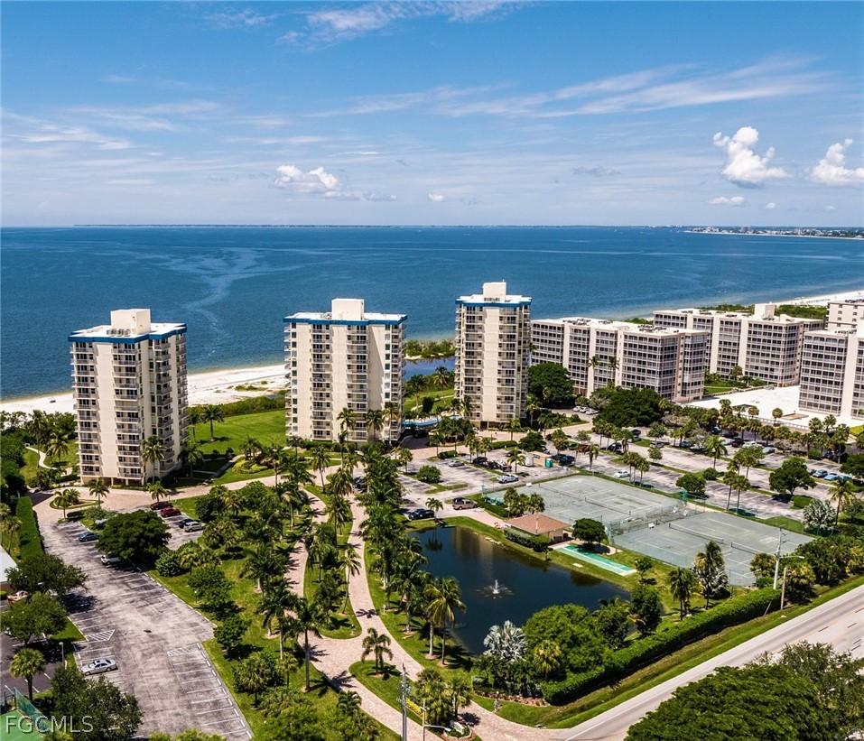 7330 Estero Blvd. #1004, Fort Myers Beach, FL 33931