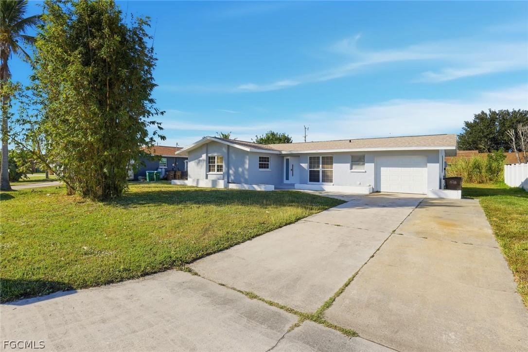 3420 SE 4th Pl., Cape Coral, FL 33904