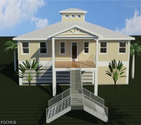 52 Doubloon Way, Fort Myers Beach, FL 33931