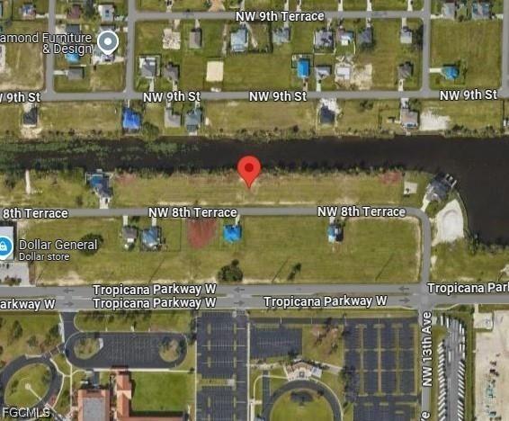 1407 NW 8th Ter., Cape Coral, FL 33993