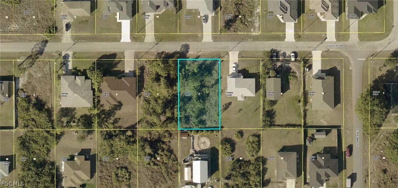 3807 16th St., Lehigh Acres, FL 33971