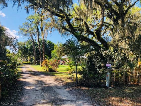 New Homes with Gulf Access in Alva: March 9th to March 15th