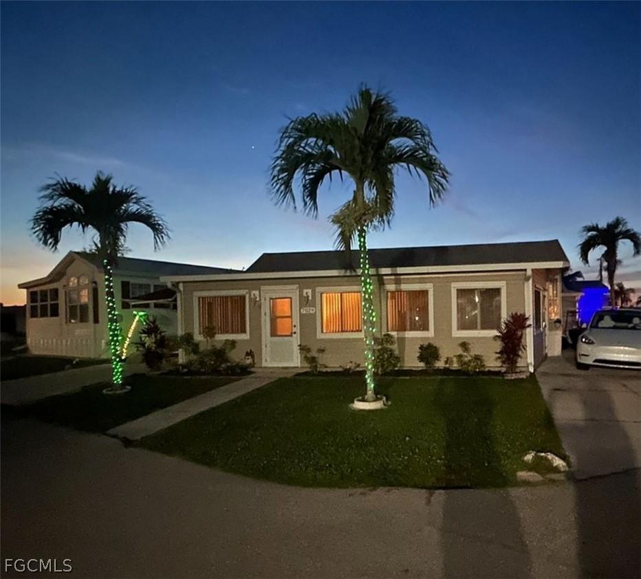 7029 Granada Lakes Dr., Fort Myers, FL 33967