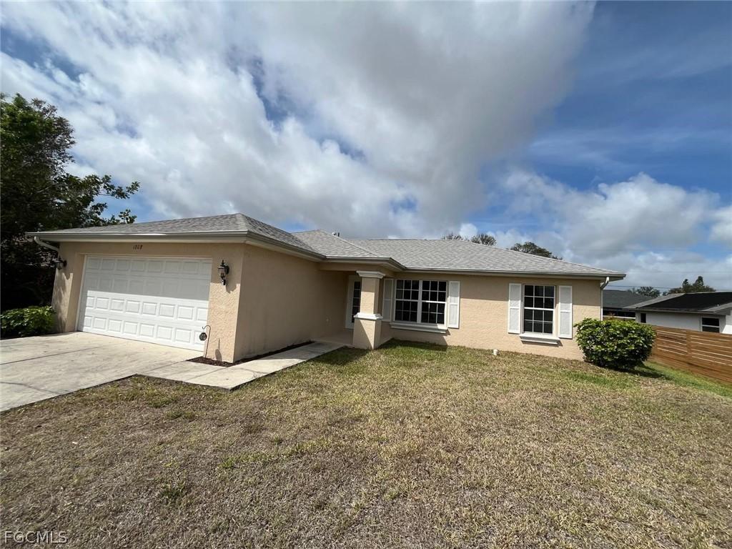 1808 SW 2nd Pl., Cape Coral, FL 33991