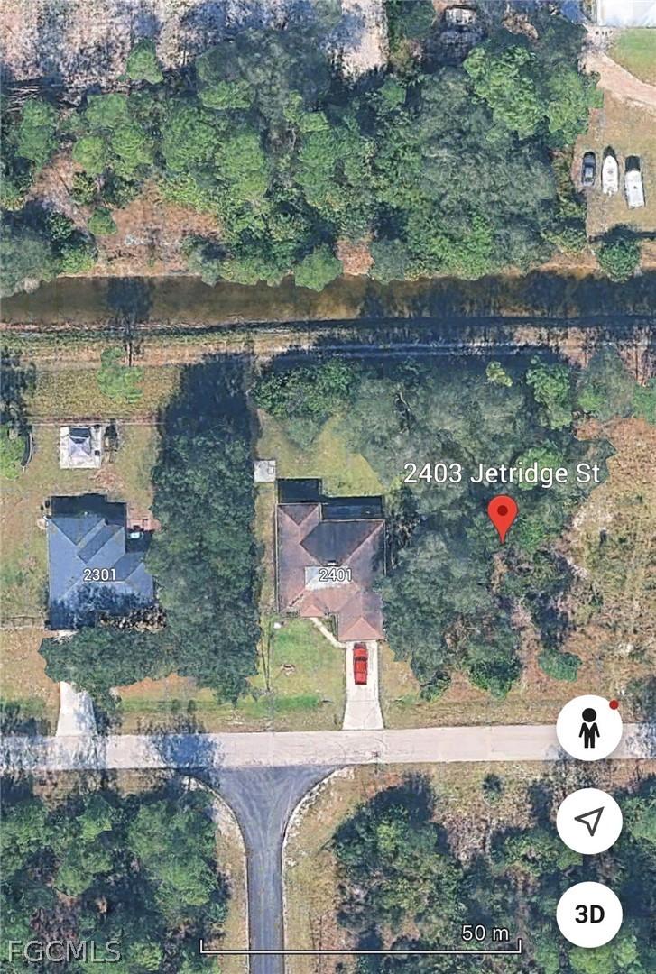 2403 Jetridge St., Alva, FL 33920