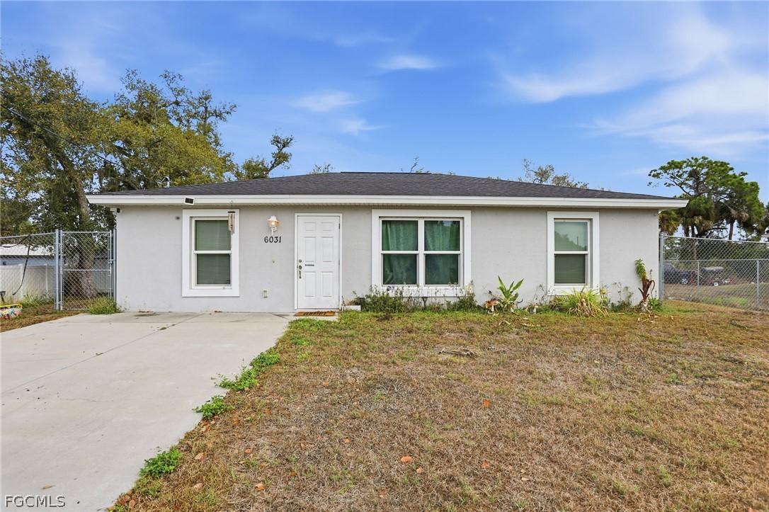 6031 N Moss Cir., Labelle, FL 33935