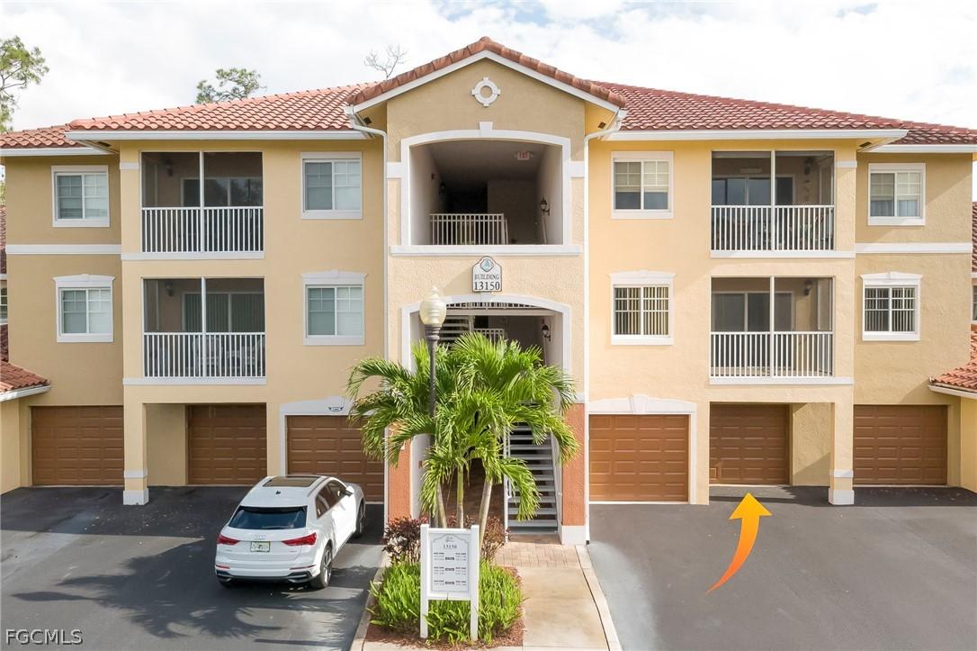 13150 Bella Casa Cir. #2192, Fort Myers, FL 33966