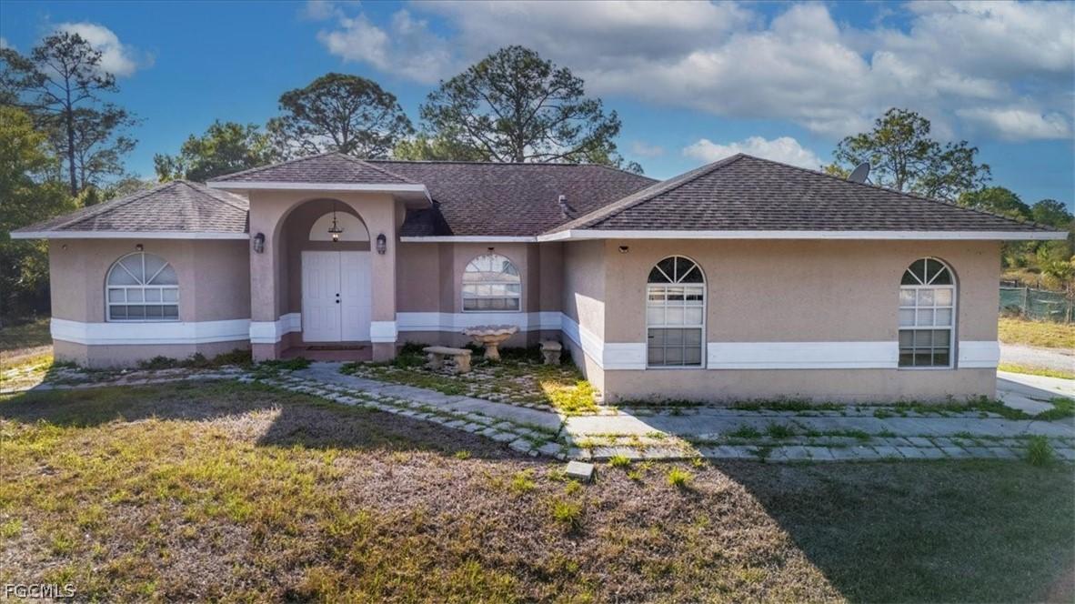 430 S Datil St., Clewiston, FL 33440