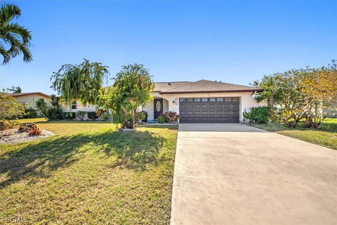 118 SE 43rd St., Cape Coral, FL 33904